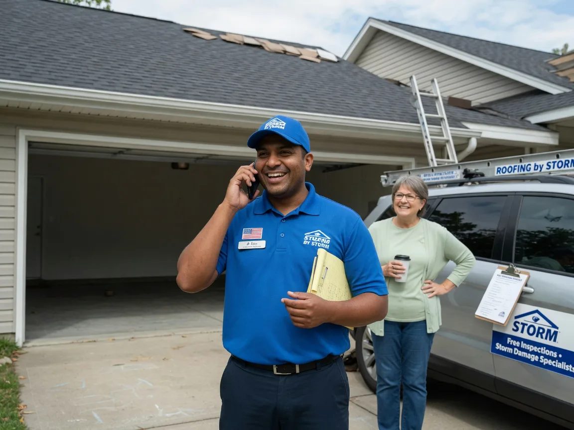 Roof Repair Near Me Oelwein, IA FAQs